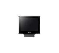 AG Neovo X-15E 38,1 cm (15") 1024 x 768 Pixels XGA LED Blanc