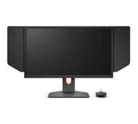 Ecran LED PC gaming BenQ Zowie XL2546K 24,5" Full HD Noir Noir G