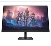 HP OMEN 32q Écran Gaming 32" 165Hz 1ms QHD (2560 x 1440 Pixels, 16:9, Antireflet, Hauteur réglable, HDR, AMD Freesync Premium)