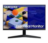 Ecran LED PC Samsung S24C314EAU S31C Séries 24" Full HD Noir Noir G