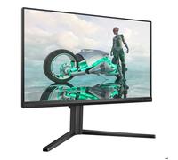 Philips Evnia 3000 24M2N3200A - Écran LED - jeux - 24" (23.8" visualisable) - 1920 x 1080 Full HD (1080p) @ 180 Hz - IPS - 300 cd/m² - 1000:1 - HDR10 - 0.5 ms - 2xHDMI, DisplayPort -...