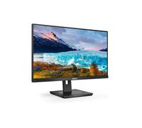 Ecran LED Philips S Line 242S1AE/00 - 60,5 cm (23.8"") - Full HD Noir