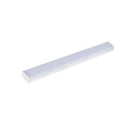 Écran LED rectangulaire 60 W 150 cm neut.