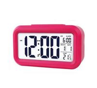 Écran LED Réveil avec vision de nuit