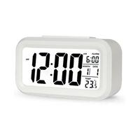 Écran LED Réveil avec vision de nuit