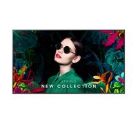 Samsung Écran de signalisation numérique QM85C 85" 4K UHD Tizen Wi‑Fi 500 cd/m² Noir