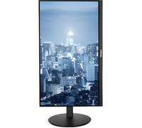 Targus Écran LED 24" DM4240SEUZ Full HD 1080p HDMI VGA DisplayPort