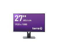 Terra Greenline Plus LED 2756 W PV V3 Pivot HDMI DP Noir