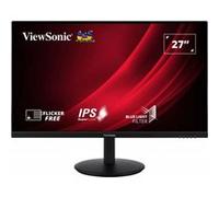 Viewsonic VG2709-2K-MHD LED display 68,6 cm (27") 2560 x 1440 pixels Quad HD Noir