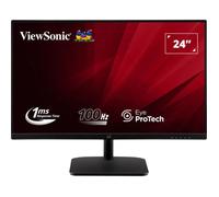 Écran LED - VIEWSONIC - VA2432-MHD-3 - 24 pouces - 1920 x 1080 pixels - Noir