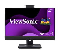 ViewSonic Moniteur 27 pouces LED VG2757V-2K 2560×1440 16:9 5 ms HDMI/DP/USB 1300:1