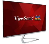 ViewSonic VX3276-4K-MHD-2 Moniteur LED 32" 4K| ✅5 ans de garantie