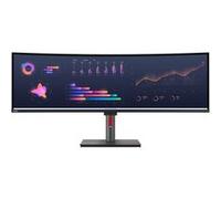 Écran Lenovo P49W-30 49 LED IPS 60 Hz G