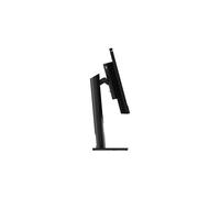 Lenovo ThinkCentre Tiny-In-One écran plat de PC 60,5 cm (23.8") 1920 x 1080 pixels Full HD LED Noir