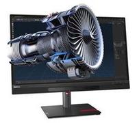 LENOVO Monitor ThinkVision 27 3D 27inch IPS WLED 60Hz 310cd/m2 4ms 2xHDMI DP USB-C 3.2 Gen 1