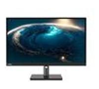 Lenovo ThinkVision P32pz-30 LED display 80 cm (31.5 ) 3840 x 2160 pixels 4K Ultra HD LCD Noir
