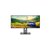 Écran - LENOVO - ThinkVision P34WD-40 - 34"" WQHD - 120 Hz - HDR10