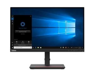 Écran Lenovo ThinkVision S22e-20 21,5 Full HD 75Hz VA FreeSync 4ms