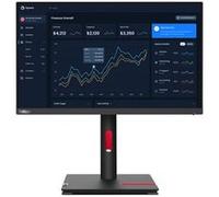 Ecran LENOVO ThinkVision T23i-30 23 inch Monitor Noir G