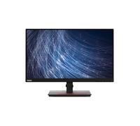 Lenovo ThinkVision T24m-29 LED display 60,5 cm (23.8") 1920 x 1080 pixels Full HD LCD Noir