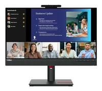 Écran Lenovo ThinkVision T24V-30 23,8" LED 75 Hz 50-60 Hz Noir G