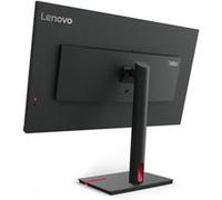 Écran Lenovo ThinkVision T32P-30 32" IPS LED Noir G