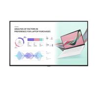 Écran LFD - LG - 49UH5J-H - 49'' - 3840x2160 - 8ms - 500cd/m² - webOS 6.0