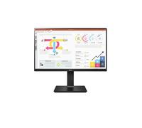 ECRAN LG 24"" Noir 24QP750P-B 16:9 IPS 5ms QHD 2560x1440 300cd/m2 HDMI DP USB-C 2xUSB 3.0 FreeSync Black Stabilizer Smart Energy