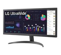 Ecran PC Lg Ecran 26wq500-b ips led 4k full hd