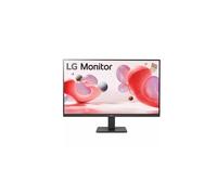 LG Écran PC 27" 27MR400-B IPS FHD 100Hz 5ms sRGB 99% AMD FreeSync Gaming Eye-Care