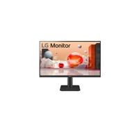 ECRAN LG 27 Noir 27MS550-B 16:9 IPS 5ms 1920×1080 250cd/m2 100Hz 1000:1 2xHDMI 1.4 HPs VESA 75x75 Inclinaison Réglab haut Mode DAS Black Stabilizer Mode Lectur