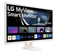 Écran LG 27SR50F-W.AEU 27" Full HD
