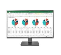 Écran - LG - 27UK670P-B - 27"" - 4K - IPS - 5ms - HDMI, DisplayPort, USB-C