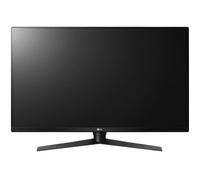 LG UltraGear 32GK850G-B - Écran LED - 32" (31.5" visualisable) - 2560 x 1440 WQHD @ 165 Hz - VA - 350 cd/m² - 3000:1 - 5 ms - HDMI, DisplayPort