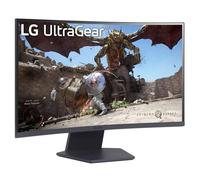 LG 32GS60QC-B écran plat de PC 80 cm (31.5") 2560 x 1440 pixels Quad HD LCD Noir