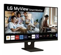Écran LG 32SR50F-B Full HD 32" 60 Hz