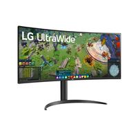 LG 34WP65CP-B - Écrans gaming