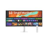 Ecran PC LG 34U601SA-W.AEU 34'' QHD