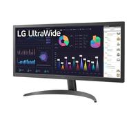 Ecran LG UltraWide 26WQ500-B 26" IPS LED 4K Full HD
