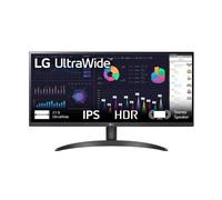 Ecran PC LG 29WQ60A-B