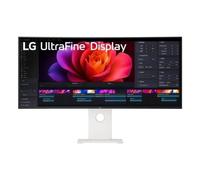 Écran LG UltraWide 40'' 40U990A-W Nano IPS 5K2K 120Hz HDR600 USB-C 96W Thunderbolt 5 VESA 100x100