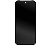 Écran LTPO OLED avec Vitre Tactile pour Google Pixel 10 Pro XL Service Pack Google Noir Noir