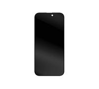 Ecran LTPS pour iPhone 16 Pro Max Dalle FHD avec Vitre Tactile Pré-assemblée Noir