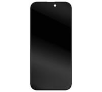 Écran LTPS pour iPhone 16 Pro Max Dalle FHD avec Vitre Tactile Pré-assemblée Noir