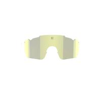Ecran lunettes de soleil kromic hydrophobe AZR Race RX CAT 1/3 Doré
