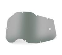 Ecran Masque 100% RACECRAFT 2 / ACCURI 2 / STRATA 2