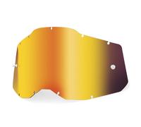 Ecran Masque 100% RACECRAFT 2 / ACCURI 2 / STRATA 2