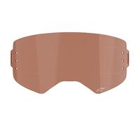 Ecran Masque Alpinestars SUPERTECH ROLL OFF