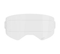 Ecran Masque Alpinestars SUPERTECH ROLL OFF
