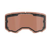 Ecran Masque Alpinestars VISION 8-5-3 DOUBLE PANE